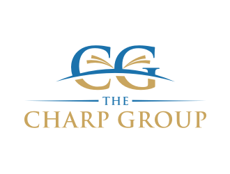 The Charp Group logo design by Inaya
