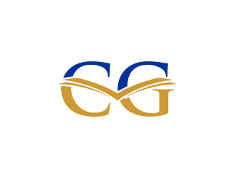 The Charp Group logo design by Meyda