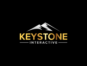 logo design by RIANW