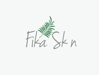 Fika Skön logo design by josephira