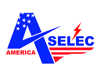 Agregar America al logo actual y modernizarlo logo design by 3Dlogos