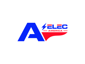 Agregar America al logo actual y modernizarlo logo design by arturo_