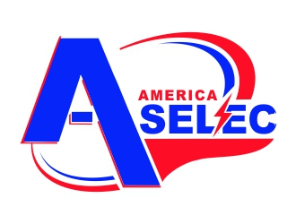 Agregar America al logo actual y modernizarlo logo design by ruki