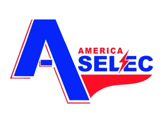 Agregar America al logo actual y modernizarlo logo design by ruki