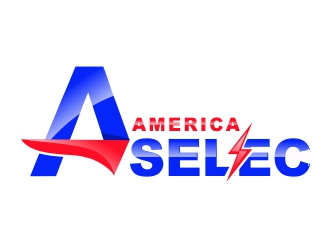 Agregar America al logo actual y modernizarlo logo design by ruki