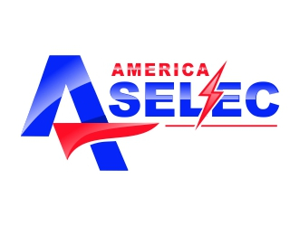 Agregar America al logo actual y modernizarlo logo design by ruki