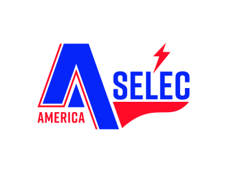 Agregar America al logo actual y modernizarlo logo design by GassPoll
