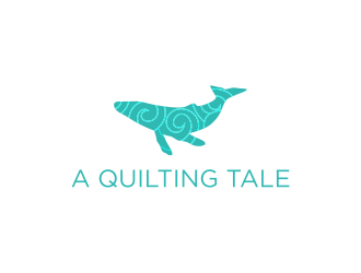 A Quilting Tale logo design by arturo_
