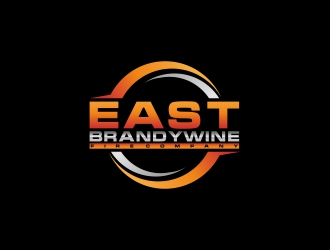 East Brandywine Fire Company  logo design by KaySa