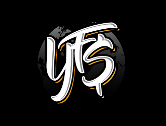 YFS Logo Design