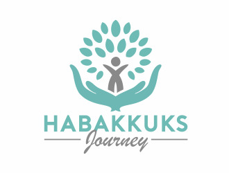 Habakkuks Journey logo design by serprimero