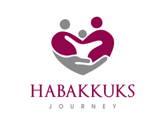 Habakkuks Journey logo design by JessicaLopes