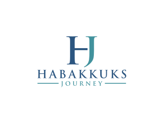 Habakkuks Journey logo design by Artomoro
