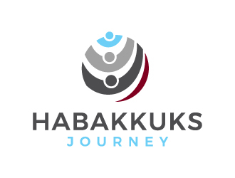Habakkuks Journey logo design by logogeek