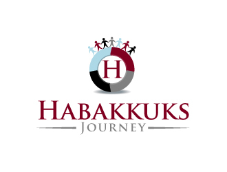 Habakkuks Journey logo design by karjen