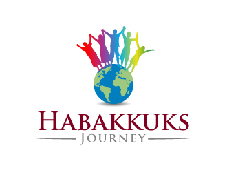 Habakkuks Journey logo design by karjen