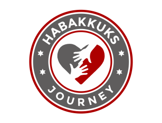 Habakkuks Journey logo design by Girly