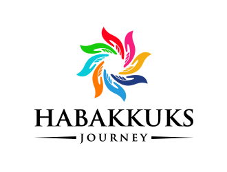 Habakkuks Journey logo design by keylogo