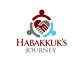 Habakkuks Journey logo design by kunejo