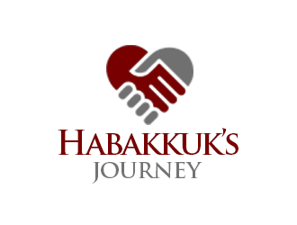 Habakkuks Journey logo design by kunejo