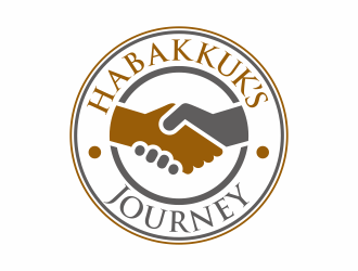 Habakkuks Journey logo design by agus
