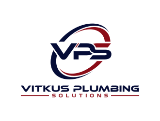 Vitkus Plumbing Solutions  logo design by careem
