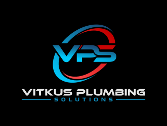Vitkus Plumbing Solutions  logo design by careem