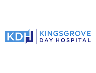 Kingsgrove Day Hospital  logo design by ndaru