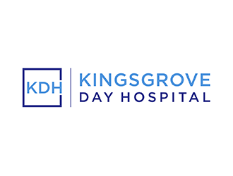 Kingsgrove Day Hospital  logo design by ndaru
