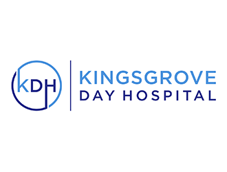 Kingsgrove Day Hospital  logo design by ndaru