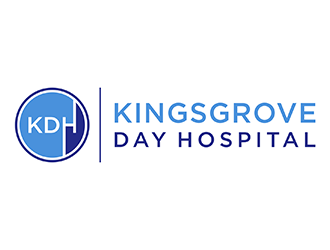 Kingsgrove Day Hospital  logo design by ndaru