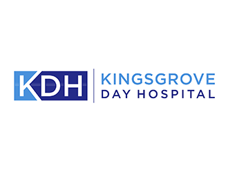 Kingsgrove Day Hospital  logo design by ndaru