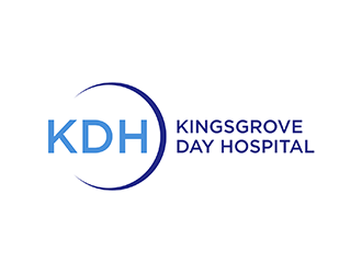Kingsgrove Day Hospital  logo design by ndaru