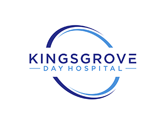 Kingsgrove Day Hospital  logo design by ndaru