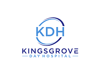 Kingsgrove Day Hospital  logo design by ndaru