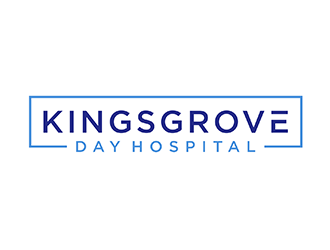 Kingsgrove Day Hospital  logo design by ndaru