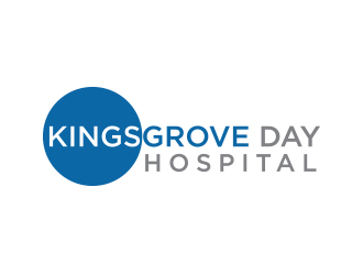 Kingsgrove Day Hospital  logo design by dddesign