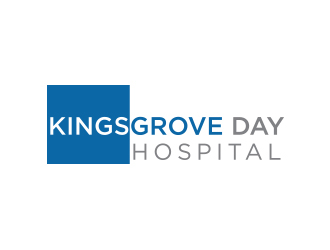 Kingsgrove Day Hospital  logo design by dddesign