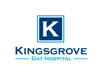 Kingsgrove Day Hospital  logo design by KDesigns