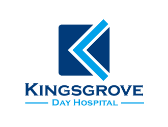 Kingsgrove Day Hospital  logo design by KDesigns