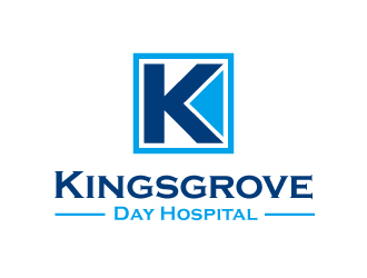 Kingsgrove Day Hospital  logo design by KDesigns
