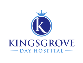Kingsgrove Day Hospital  logo design by cintoko