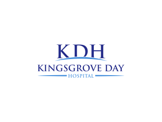 Kingsgrove Day Hospital  logo design by luckyprasetyo