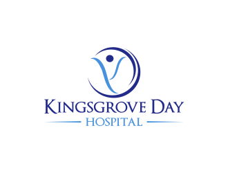 Kingsgrove Day Hospital  logo design by Greenlight