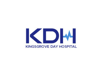 Kingsgrove Day Hospital  logo design by usef44