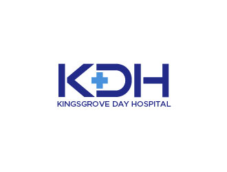 Kingsgrove Day Hospital  logo design by usef44