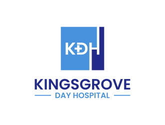 Kingsgrove Day Hospital  logo design by yunda