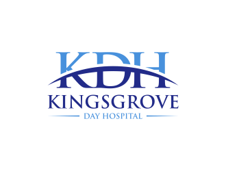 Kingsgrove Day Hospital  logo design by yunda