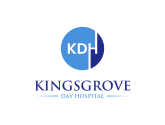 Kingsgrove Day Hospital  logo design by yunda