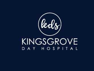 Kingsgrove Day Hospital  logo design by aryamaity